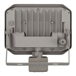 Brennenstuhl LED Strahler AL 3000 P / LED Fluter für außen mit Bewegungsmelder