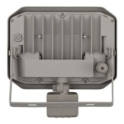 Brennenstuhl LED Strahler AL 3000 P / LED Fluter für außen mit Bewegungsmelder