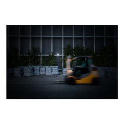 Brennenstuhl LED Strahler JARO 9000 / LED-Leuchte für außen