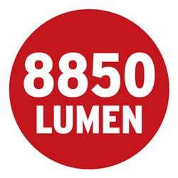 Brennenstuhl LED Strahler JARO 9000 / LED-Leuchte für außen