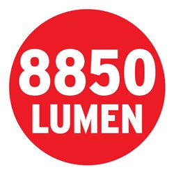 Brennenstuhl LED Strahler JARO 9000 / LED-Leuchte für außen