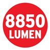 Brennenstuhl LED Strahler JARO 9000 / LED-Leuchte für außen