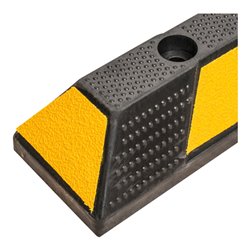 STIER Radstopp Länge 1780 mm 16 kg