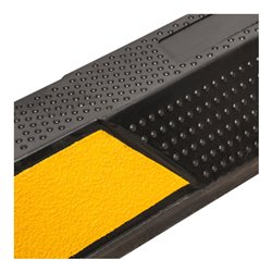 STIER Radstopp Länge 1780 mm 16 kg