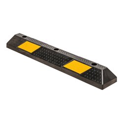 STIER Radstopp Länge 900 mm 9 kg