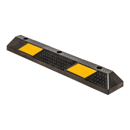 STIER Radstopp Länge 900 mm 9 kg