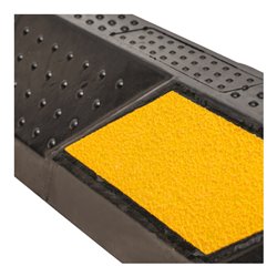 STIER Radstopp Länge 900 mm 9 kg