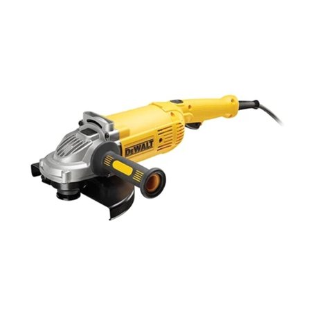 DEWALT Winkelschleifer DWE492, 2200 W