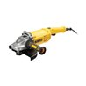 DEWALT Winkelschleifer DWE492, 2200 W