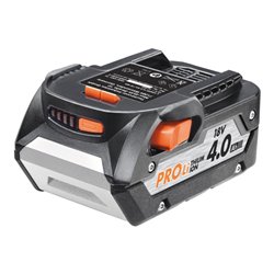 AEG Brushless Akku-Stichsäge BST18BLX-402C 18V inkl. 2x 18V / 4,0 Ah PRO Li-Ion Akku, Ladegerät im Koffer