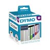 DYMO Ordneretikett S0722480 für LabelWriter 190x59mm ws 110 St./Rl.