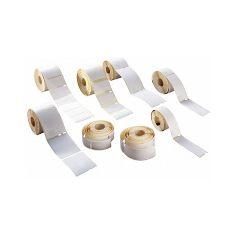 DYMO Namensschildetikett S0722560 89x41mm weiß 300 St./Rl.