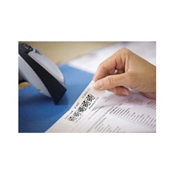 DYMO Adressetikett S0722520 54x25mm weiß 500 St./Rl.