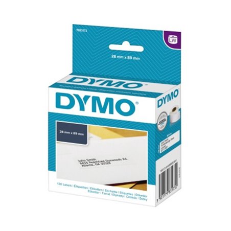 DYMO Adressetikett 1983172 36x89mm ws 260 St./Rl.