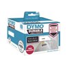 DYMO Thermoetikett 1933085 19x64mm ws 2x450 St./Pack.