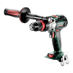 Metabo Akku-Schlagbohrschrauber SB 18 LTX BL Q I Karton