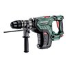 Metabo Akku-Kombihammer KHA 18 LTX BL 40 Kunststoffkoffer