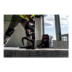 Metabo Akku-Kombihammer KHA 18 LTX BL 40 Kunststoffkoffer