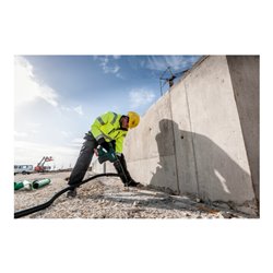 Metabo Akku-Kombihammer KHA 18 LTX BL 40 Kunststoffkoffer