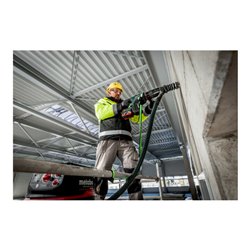 Metabo Akku-Kombihammer KHA 18 LTX BL 40 Kunststoffkoffer