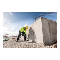 Metabo Akku-Kombihammer KHA 18 LTX BL 40 Kunststoffkoffer