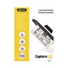 Fellowes Laminierfolie Capture 125 5314903 DIN A4 tr 250 St./Pack.