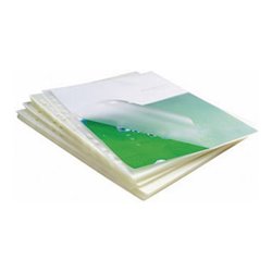 Fellowes Laminierfolie Enhance 80 5452502 DIN A4 tr 100 St./Pack.