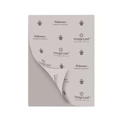 Fellowes Laminierfolie ImageLast 5396501 DIN A3 125my 25 St./Pack.