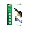 Fellowes Laminierfolie Impress 100 5351111 DIN A4 tr 100 St./Pack.