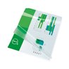 GBC Folientasche DocumentPouch 3200725 DIN A3 125mic 100 St./Pack.