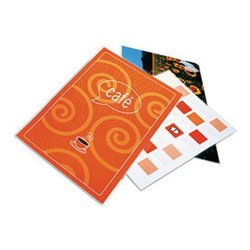 GBC Folientasche DocumentPouch 3740449 DIN A4 250mic 50 St./Pack.