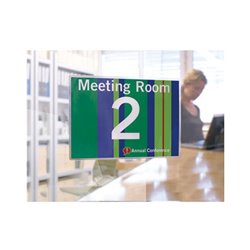 GBC Folientasche PeelnStickPouch 3747243 DIN A4 125mic 100 St./Pack.