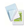 GBC Folientasche PeelnStickPouch 3747530 DIN A4 75mic 25 St./Pack.