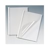 GBC Thermobindemappe IB370038 DIN A4 40Bl. weiß 100 St./Pack.