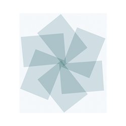 Laminierfolie DIN A4 125mic glänzend transparent 100 St./Pack.