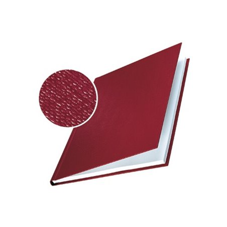 Leitz Buchbindemappe impressBIND 73900028 3,5mm bo 10 St./Pack.