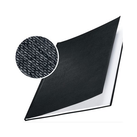 Leitz Buchbindemappe impressBIND 73930095 14mm sw 10 St./Pack.