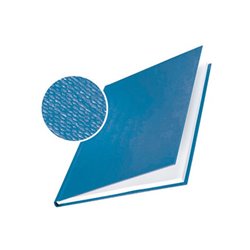 Leitz Buchbindemappe impressBIND 73910035 7mm bl 10 St./Pack.