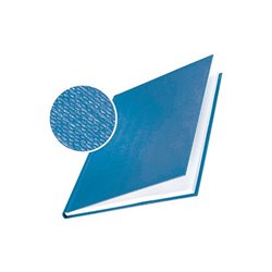 Leitz Buchbindemappe impressBIND 73920035 10,5mm bl 10 St./Pack.