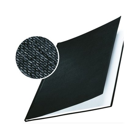 Leitz Buchbindemappe impressBIND 73910095 7mm sw 10 St./Pack.