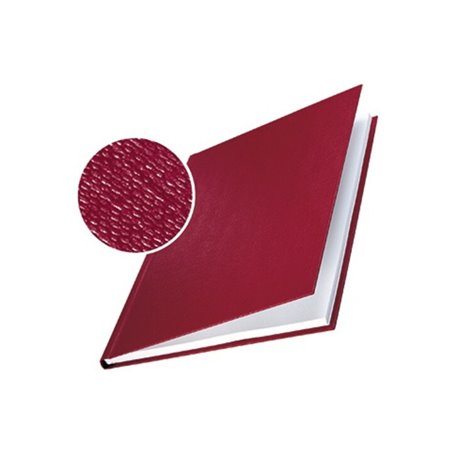 Leitz Buchbindemappe impressBIND 73920028 10,5mm bo 10 St./Pack.