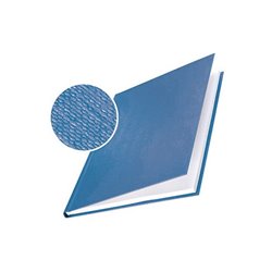 Leitz Buchbindemappe impressBIND 73930035 14mm bl 10 St./Pack.