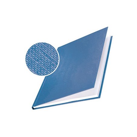 Leitz Buchbindemappe impressBIND 73930035 14mm bl 10 St./Pack.