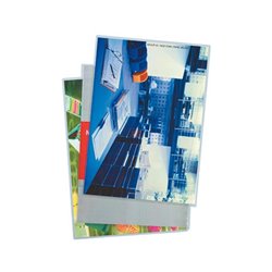 Leitz Laminierfolie 16933 DIN A4 175mic 100 St./Pack.