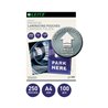 Leitz Laminierfolie A4 UDT 74840000 250mic glasklar 100 St. /Pack.