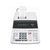 Sharp Tischrechner EL-2607PG-GYSE 12Zeichen Netz weiß