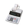Sharp Tischrechner CS-2635RH-GYSE 12Zeichen druckend Netz/Batterie ws