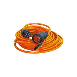 HEDI Verlängerungsleitung für F, B, PL, CZ 5N