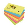 Post-it Haftnotiz Active Collection 655TFEN sortiert 6 St./Pack.