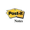 Post-it Haftnotiz 659 102mmx152mm 100Blatt gelb
